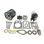 Outboard Maintenance Service Kit for Mercury Mariner 20HP 30HP (8M0120839)