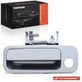 Front Driver Exterior Door Handle for Toyota Camry (1997-2001)