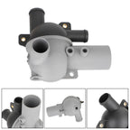 Manual Drain Water Distribution Housing for Mercruiser Inboard (863444T1, 863444T2)