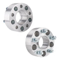 2" Wheel Spacers for Chrysler 300 (2017–2022) 5x115 71.5mm M14x1.5 (Set of 2)