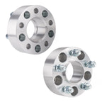 2" Wheel Spacers for Chrysler 300 (2017–2022) 5x115 71.5mm M14x1.5 (Set of 2)