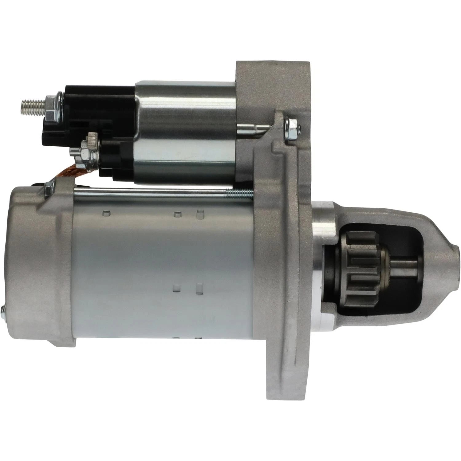 12V Starter for Jaguar F-Type (2014-2016)