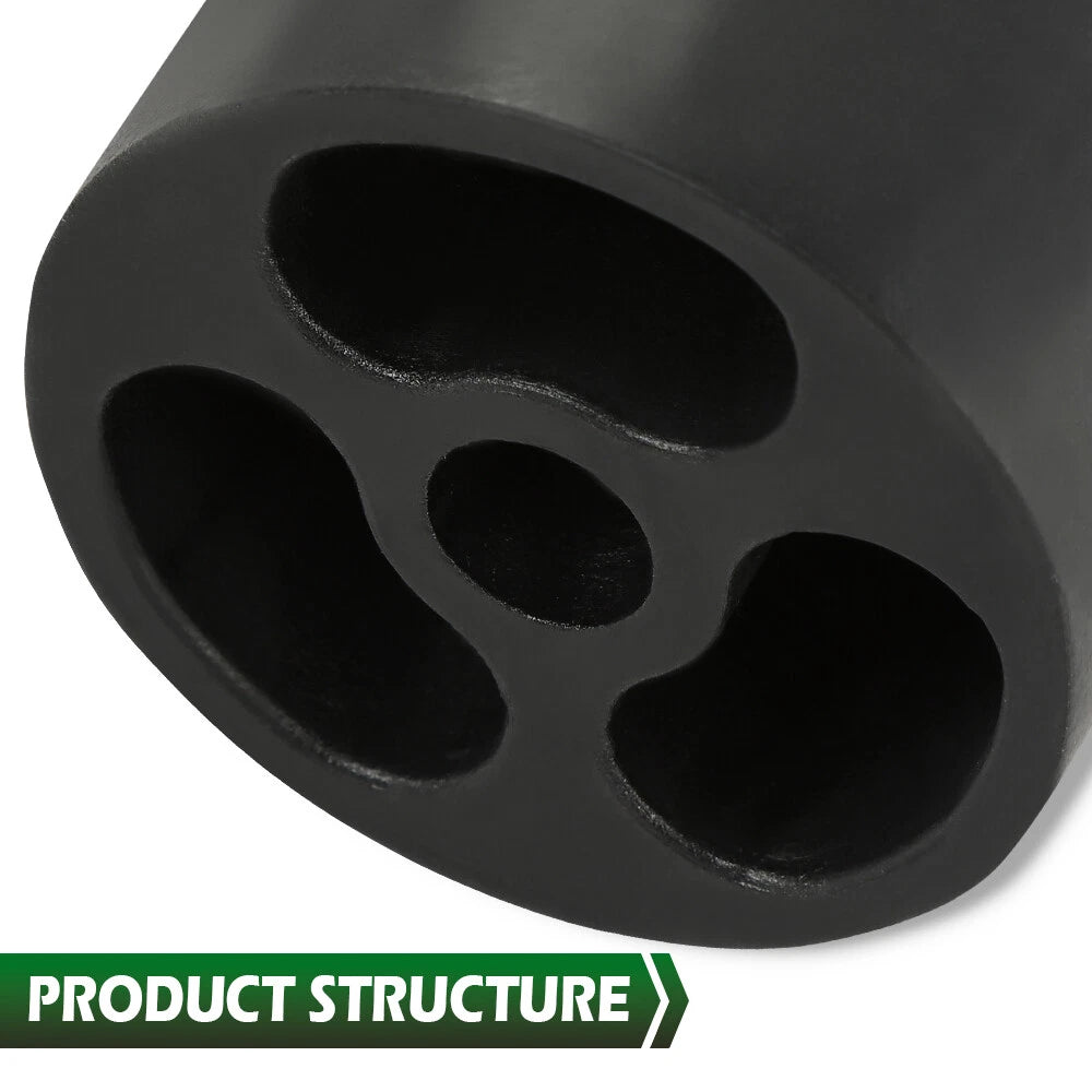 3" Body Lift Kit Block for Universal Fit