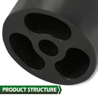 3" Body Lift Kit Block for Universal Fit