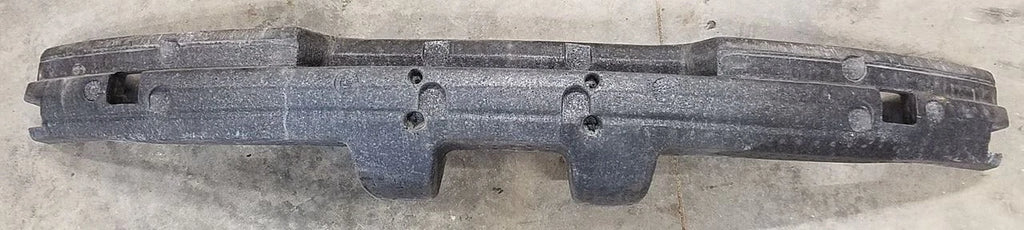 Front Bumper Reinforcement Foam Cushion for Lincoln Mark VIII (1993–1996)
