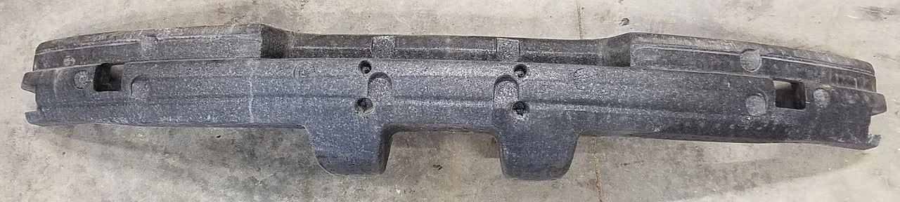 Front Bumper Reinforcement Foam Cushion for Lincoln Mark VIII (1993–1996)
