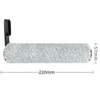 Main Brush Tool for Vacuum Cleaners (1 Pc)