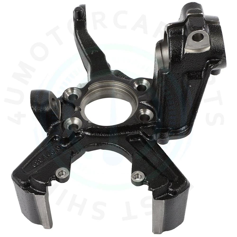 Front Left Steering Knuckle for Volkswagen Beetle (2012–2018)