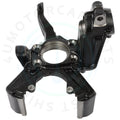 Front Left Steering Knuckle for Volkswagen Beetle (2012–2018)