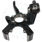 Front Left Steering Knuckle for Volkswagen Beetle (2012–2018)