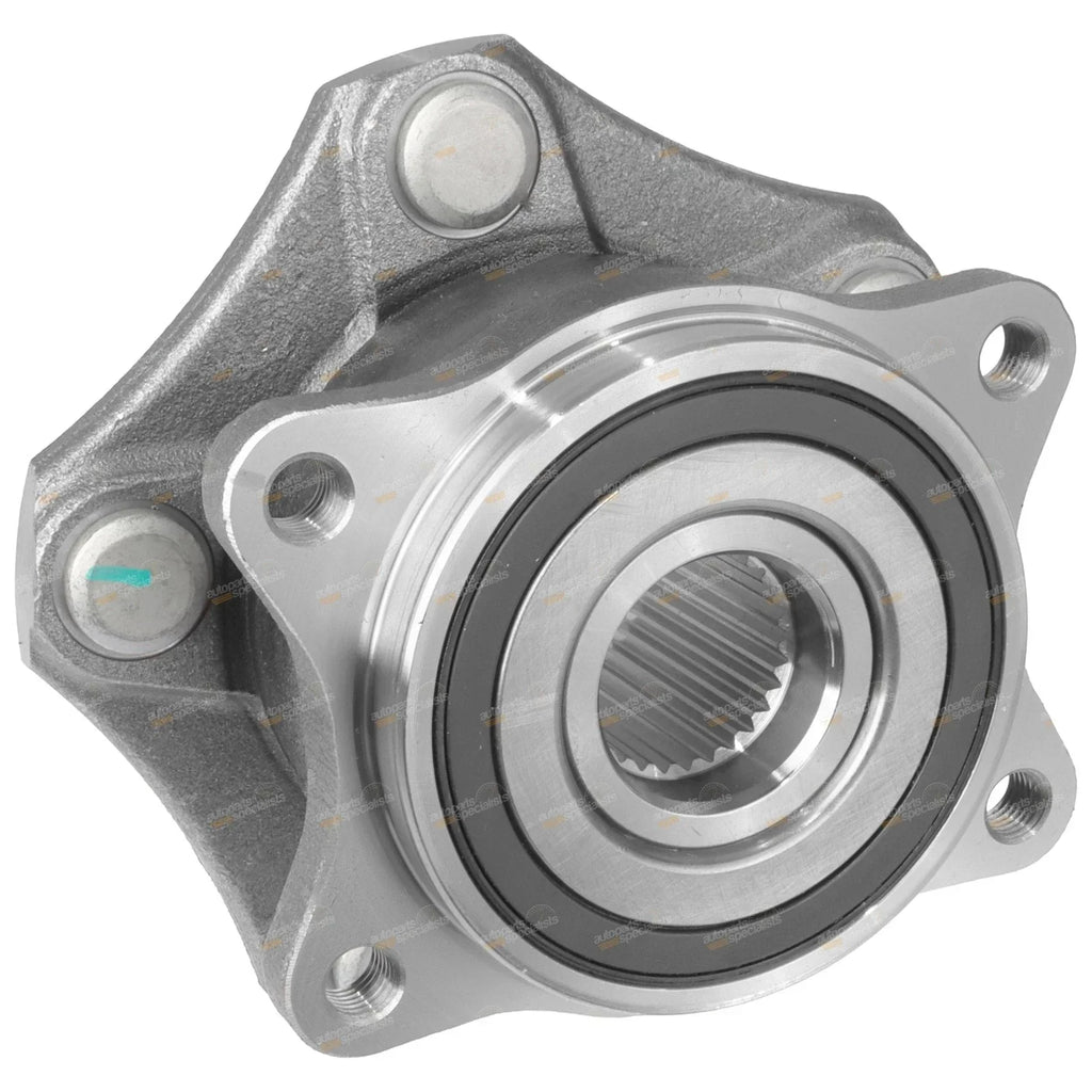 Front or Rear Wheel Bearing Hubs for Grand Vitara