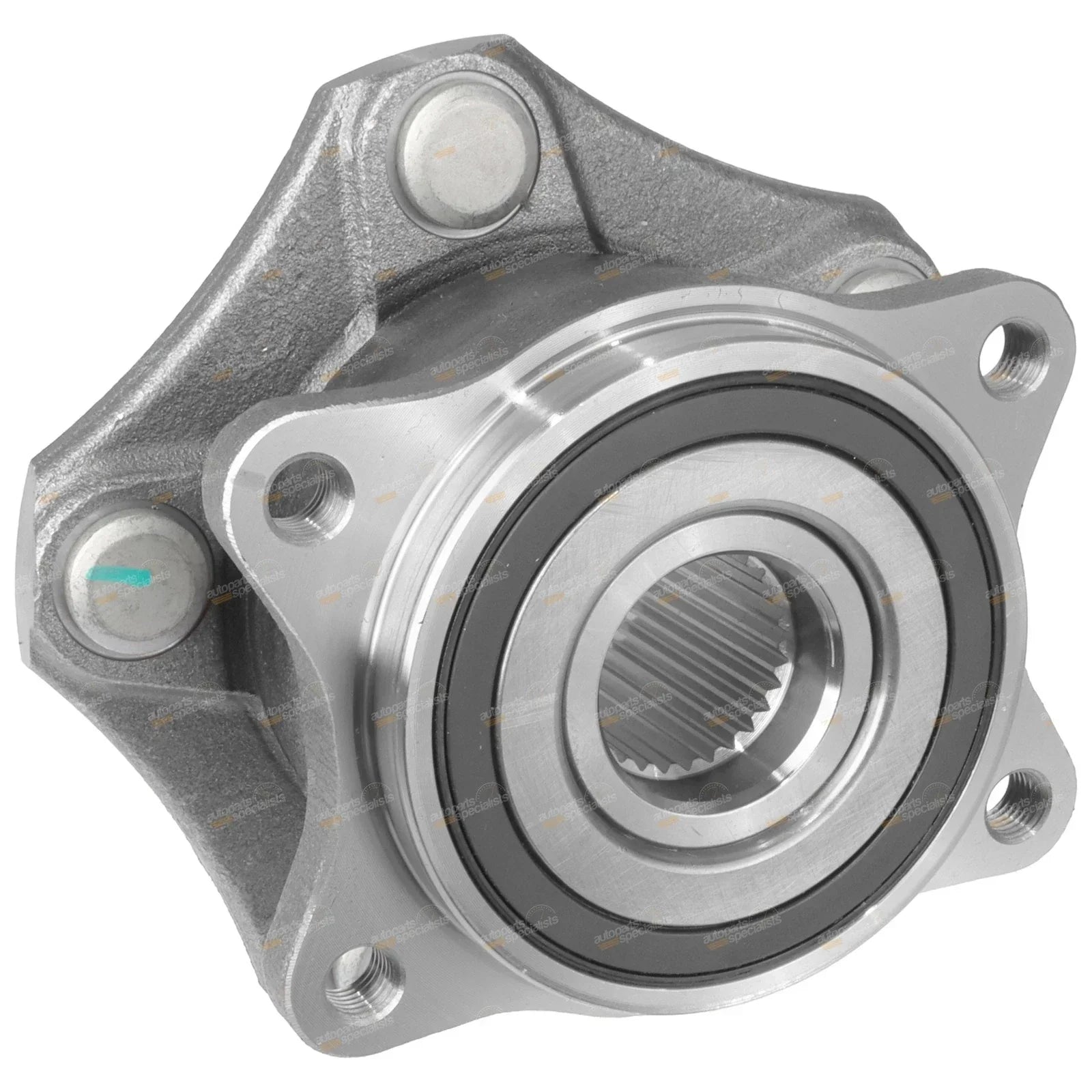 Front or Rear Wheel Bearing Hubs for Grand Vitara