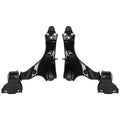 Set of 2 Lower Control Arm & Ball Joint Assembly for Jaguar E-Pace 