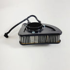 Air Cleaner for Harley Davidson 114 107ci Milwaukee 8 M8 (2017–2023)