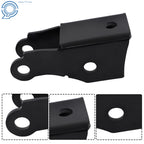 Set of 2 Rear Shock Extenders for Chevy GMC C10 C15 (1973–1987)