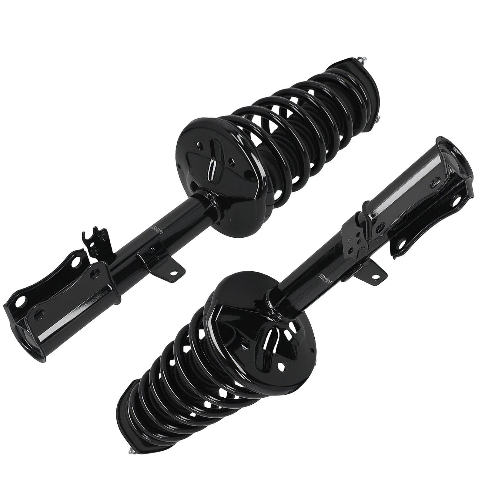 Rear Struts Coil Spring Assembly for Toyota Camry 1997–2001, Solara 1999–2003