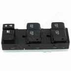 Front Driver Side Window Control Switch for Infiniti G35 Sedan (2007–2008)