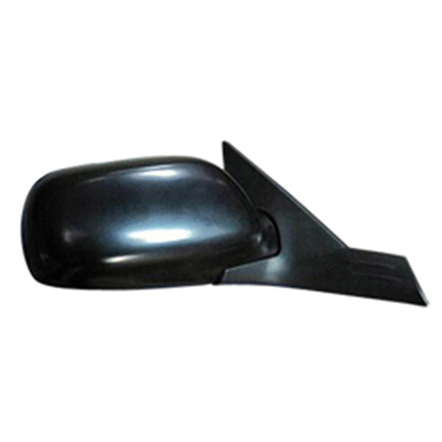 Replacement Ready to Paint Passenger Side Power Door Mirror-See Compatible Chart