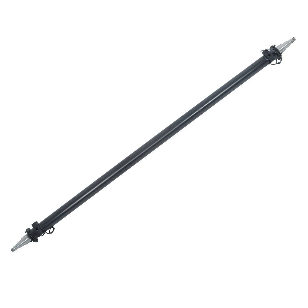 6k Trailer Axle Beam with Idler for 95" Hub Face (Only)