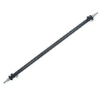 6k Trailer Axle Beam with Idler for 95" Hub Face (Only)