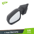 Front Door Outside Mirrors for Chevrolet Trailblazer (2021–2023)