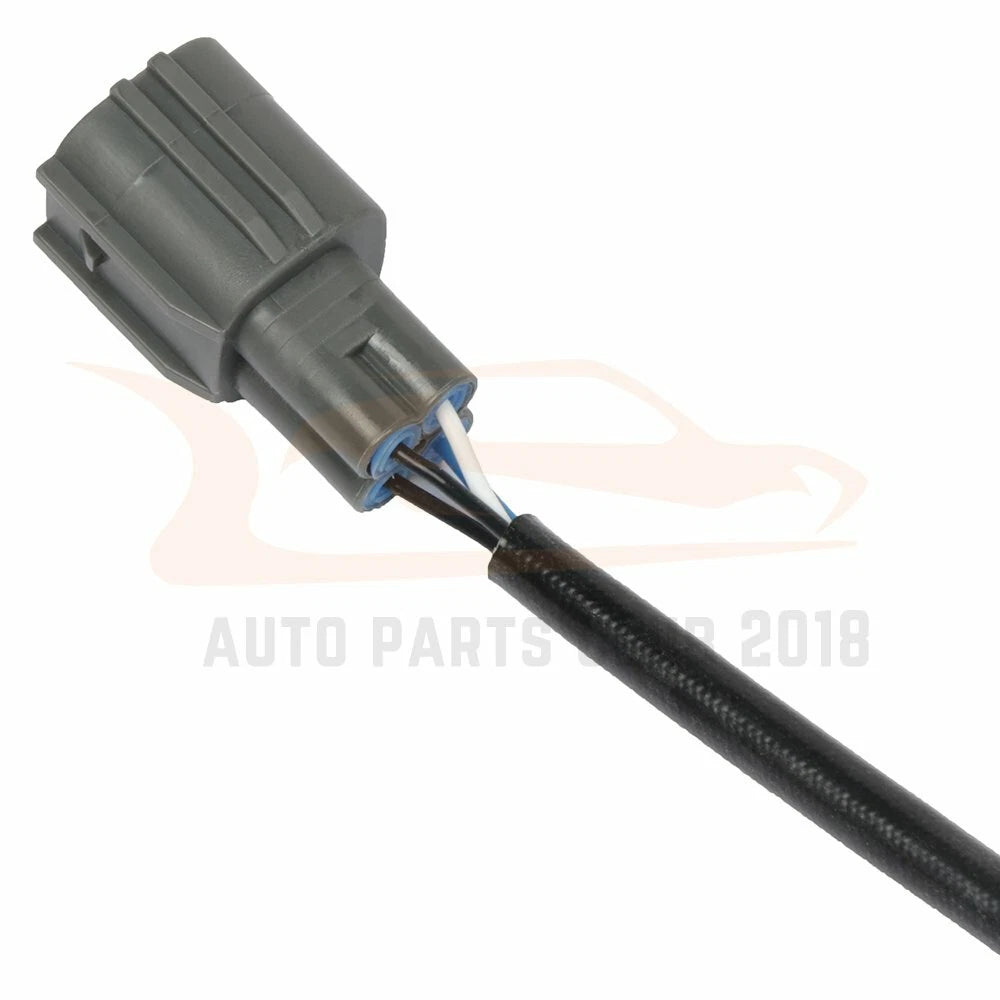 2X Oxygen Sensors for Subaru B9 Tribeca (2006–2007)