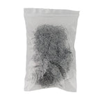 0.8mm Diameter Wave Staples for Car Bumper Stitching 500pcs