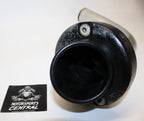 Exhaust Pipe + Cap End for Kawasaki Jet Ski STX-12F/15F (2003–2008) #39031-3708