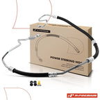 Power Steering Pressure Line Hose for Ford Transit Connect (2010–2023)