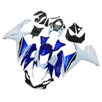 Injection Fairing Kit for Suzuki GSXR600 GSXR750 (2011–2016) #1