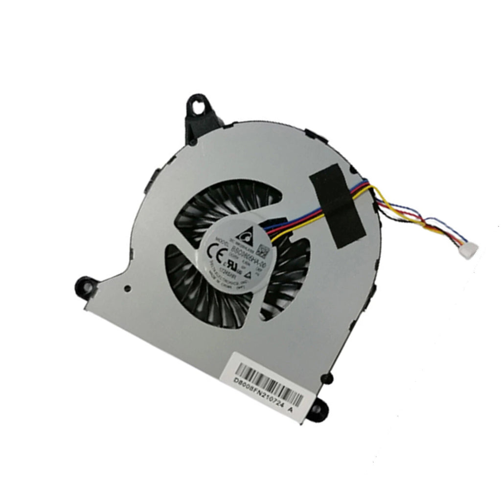 CPU Cooling Fan BSC0805HA-00 for Intel NUC NUC8i7BEH NUC8i5BEH NUC8i3BEH