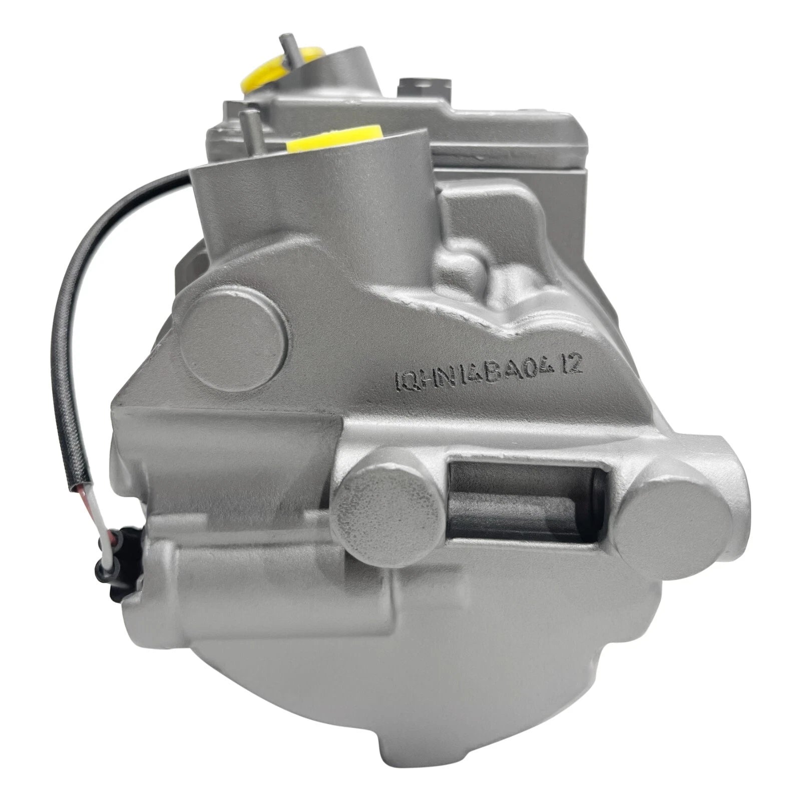 A/C Compressor Kit OEM Replacement for Mercedes CLK500 (2003-2005)