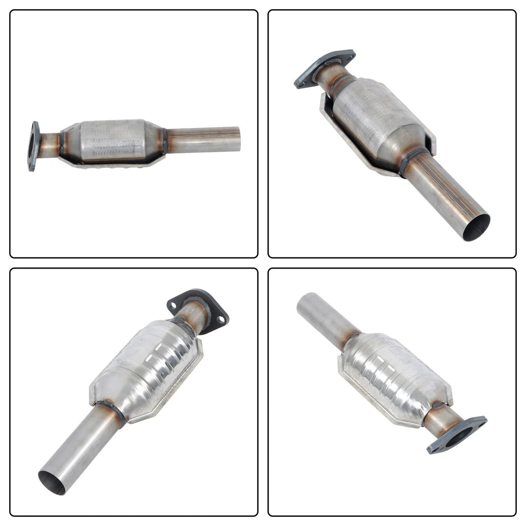 Catalytic Converter for Hyundai Accent 2012â2017