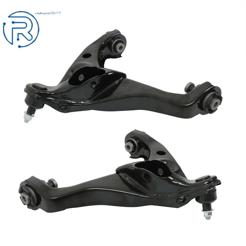 2X Front Lower Control Arm Ball Joint for Ford F-150 Expedition (2009–2013)