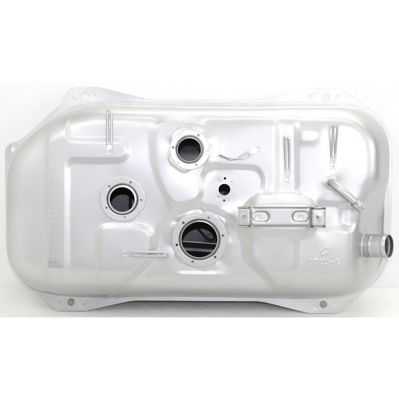 11 Gallon Fuel Gas Tank for Geo Tracker, Chevy Tracker (1997–1998)