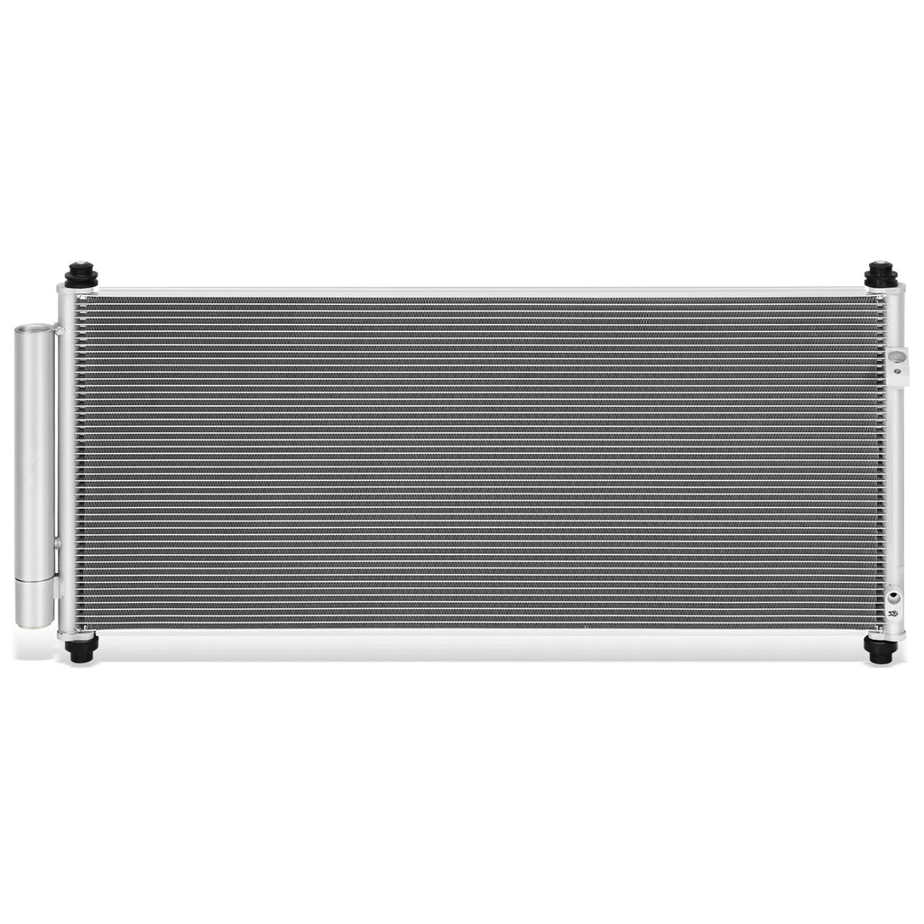 A/C Condenser for Honda CR-Z (2011–2016) HO3030154