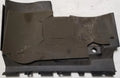 Lower RH Under Dash Finishing Panel for Lincoln Mark VIII (1993–1996)