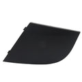 Front Water Drain Cover Left Black for Mercedes Benz B-Class W245 (2005-2012)
