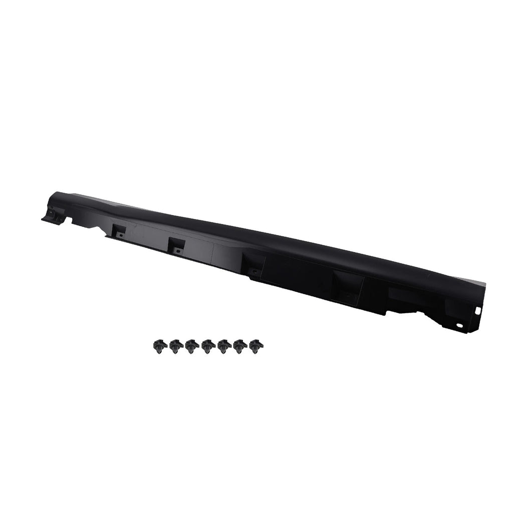 Right Side Body Molding for Ford Focus Electric/SEL (2012–2017) CP9Z5810176B