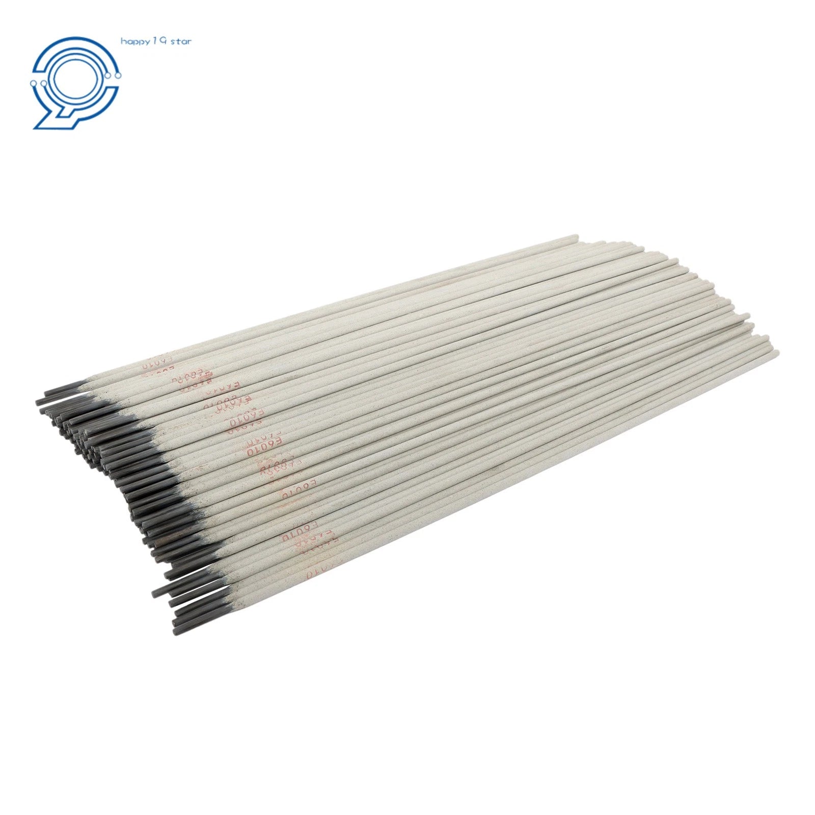Mild Steel Welding Rods for Welding Machines (5 LBS)