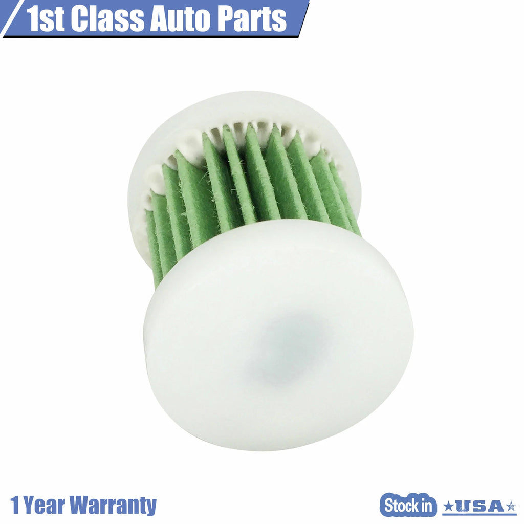 Fuel Filter for Yamaha 4-Stroke (30-115 HP)