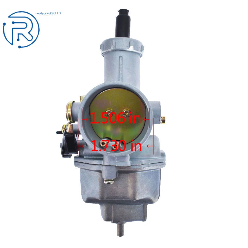 Carburetor for Honda Hawk 250 (2008-2018)