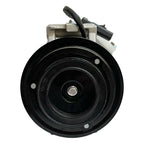 AC Compressor Kit With Condenser for Dodge Charger 3.5L (2010–2015)