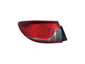 Driver Side Tail Light Assembly for Mazda 6 (2014–2017) ST594HH