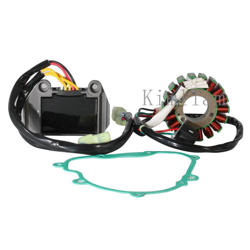 Stator Coil, Regulator, Gasket for KTM 250 XCF-W/EXC-F (2012–2013) 77439004000