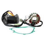 Stator Coil, Regulator, Gasket for KTM 250 XCF-W/EXC-F (2012–2013) 77439004000