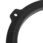 2pcs Speaker Spacer Pad Washer Adapter Ring for Hyundai IX35 (2012)