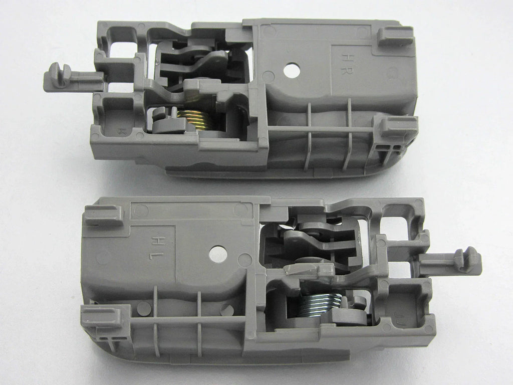 Inner Door Handle for 2005-2012 Toyota Hilux SR5 & 2003-2008 Corolla (2 x)
