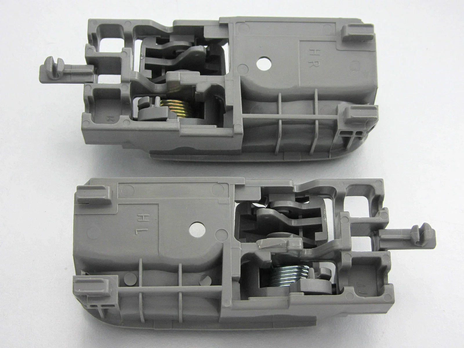 Inner Door Handle for 2005-2012 Toyota Hilux SR5 & 2003-2008 Corolla (2 x)