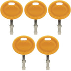 5PCS Ignition Key for Cub Cadet Lawn Mower Tractor